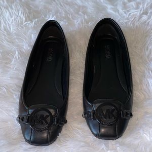 Michael Kors flats